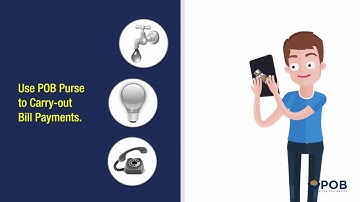 How Easy to Use POB Purse