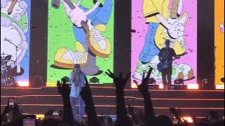 Neck Deep: Moody Weirdo *Live 4K* [Alexandra Palace London 28.03.2024]