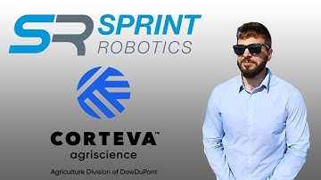 Sprint Robotics Showcasing & Demonstration Event in Pittsburg CA