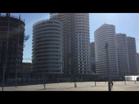 Teknik Yapı, Concord