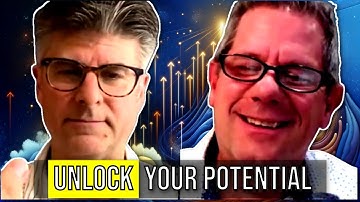 The Secret to Breaking Career Stagnation