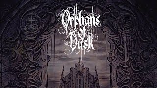 Orphans of Dusk - Beneath the Cover of Night