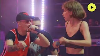 Hander Tiró Las Rimas Más Crueles Contra Socas