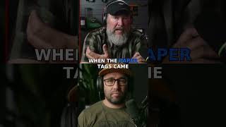 Public Land hunting frustration