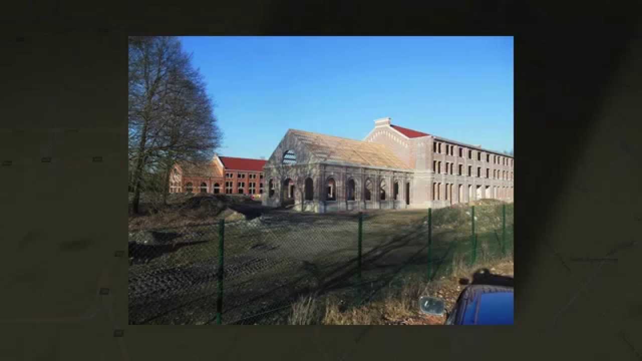 Investment Property / home senior for sale Mons Belgium near Brussels