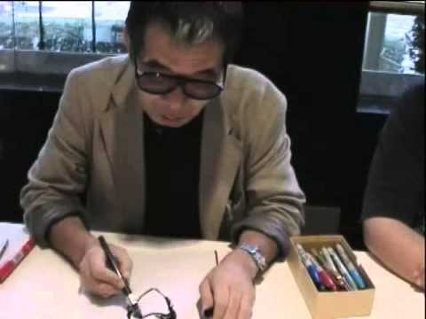 Monkey Punch Kazuhiko Katō Drawing Lupin Iii August 03 Youtube Monkey Punch Kazuhiko Katō Drawing Lupin Iii August 03 Youtube