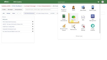 Module 3 - Session 6 - Reports and Reporting Rates Demo 4/4
