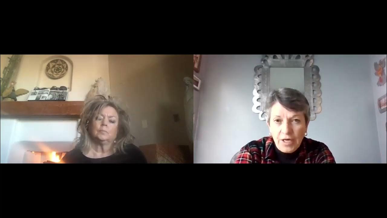 Valerie Uselman Northern New Mexico Realtor YouTube