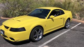 What Exhaust is the Best Buy For Your 99-04 Mustang? Comparing the Borla Stinger and SLP LM1 Catback