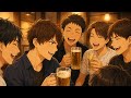 【反省会】雑談配信します!!!