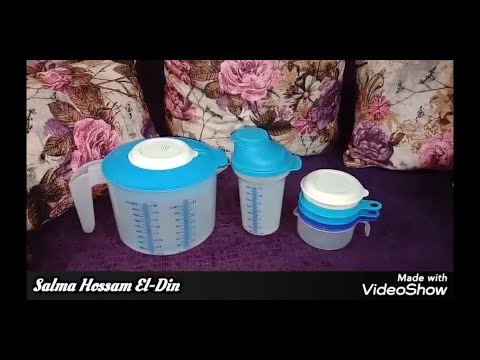 شرح الدورق الخفاقة جوهرة المطبخ من تابروير ورأيي فيهم