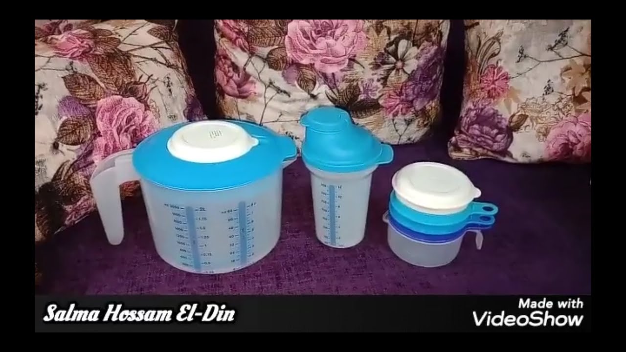 شرح الدورق ، الخفاقة ، جوهرة المطبخ من تابروير / ورأيي فيهم 👌😉