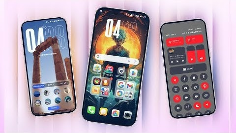 🤯 HyperOS 2.0: Enable Now | HyperOS 2.0 Lockscreen: How to Enable and Customize