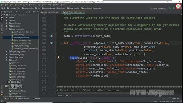 01 Lasso ElasticNet PolynomialFeatures