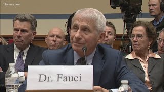 Fauci testifies on pandemic before House panel | Here's what he said