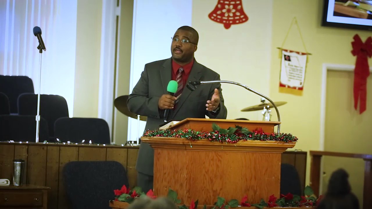Lake Providence Missionary Baptist Church of Lake Elsinore 12.25.16
