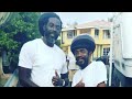 Buju Banton - Lucky Nuh Rass (January 2019)