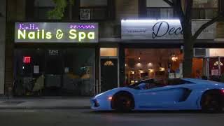 Dexta Daps - Strangers