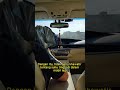Lipat Payung Mobil Portable Anti Panas Kaca Untuk Depan Mobil Pelindung Sinar UV Matahari #shorts