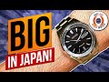 BIG In Japan! Seiko SARY057 from JapanOnlineStore