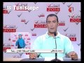 Mohamed Belmahthi Liste Independante pour