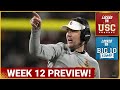 Big 10 SQUAD - What the USC Trojans Will do in Week Twelve