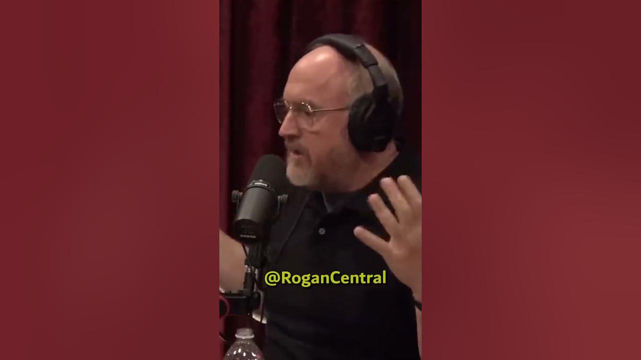 Louis CK shares a joke that got cut