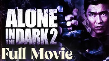 Alone in the Dark II (2008) | Horror, Action | Full Movie | Fandor