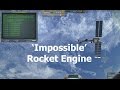 Exploiting Kerbal Physics To Make 'Impossible' Gyroscope Drive