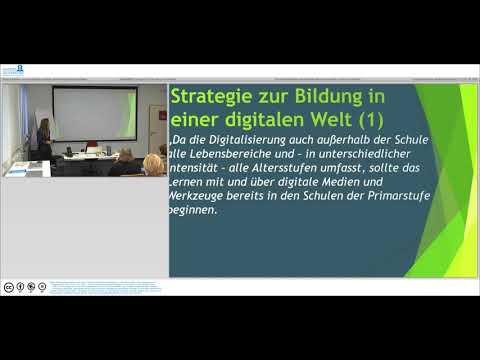 AppWerkstatt: Tools (nicht nur) für Lehre und Unterricht - MultimedieWerkstatt am 21.11.2017