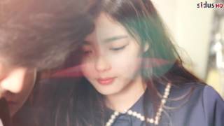 Kim Yoo Jung (Ceci Shooting 201603) (김유정 CeCi 화보 비하인드)