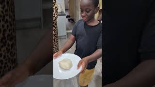 Family, food and lifestyle/ food is READYYYYYY #chinweuzomakitchen #homecooking #food