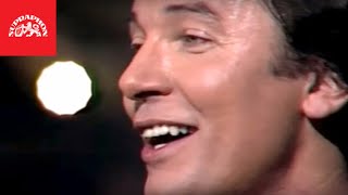 Karel Gott - Když milenky pláčou (oficiální video) chords