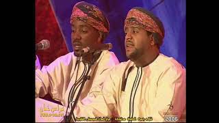 صافي ودادك ( الفنان ، سالم علي سعيد ) ملتقى العود الدولي 2006م مسقط ، سلطنة عُمان