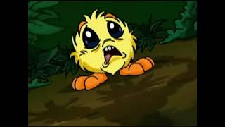 JubJub Mini Show Neopets CD - 2008