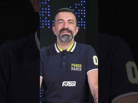 Murat Aşık: ”Fenerbahçe