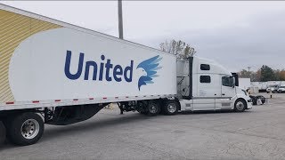 United Van Lines | CDLLife | Featured Owner Operator Company