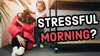 ❤ Just 5 Minutes | Progressive Muscle Relaxation | MEDITATION For Parents | Reset and Recharge