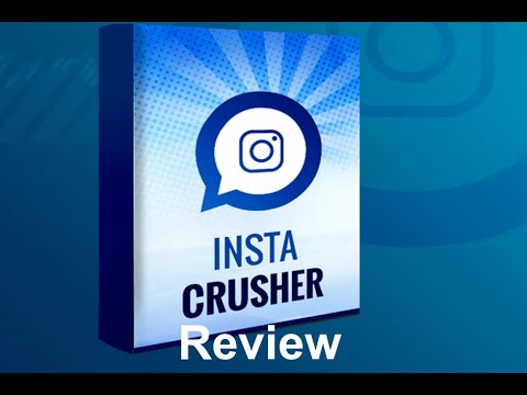 insta crusher review does insta crusher really work instacrusher review - insta crusher