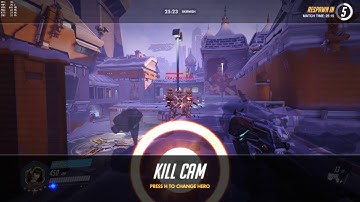 [Bug] Dv.a can "Call Mech" right after she passes an edge