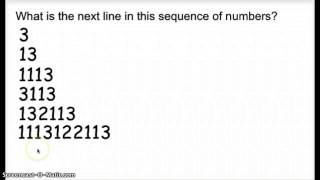 Problem Of The Week #3