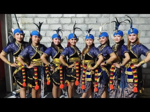LARAS GUNTUR MANUNGGAL BABAK PUTRI #terbaru #jathilan #febuari2026 #jathilanputri 