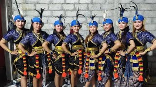 LARAS GUNTUR MANUNGGAL BABAK PUTRI #terbaru #jathilan #febuari2026 #jathilanputri 