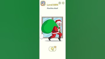 Dop 2: Level 2398 Delete One Part #shorts#brainpuzzle#brainteaser#puzzlelover#mindgames