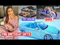 Ranbir Kapoor And Alia Bhatt Baby Most Expensive Birthday Gifts From Bollywood Stars, Alia Pregnency