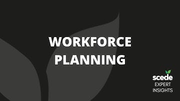 Strategic Workforce Planning vs Operational Workforce Planning - IN UNDER 2 MINS ⏲️