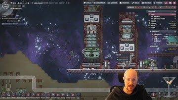 Oxygen Not Included DLC, Day 19! Critter Trap Hydrogen Farm, Part 1