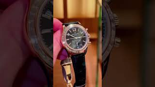 Patek Philippe Annual Calendar Chronograph 5961R-010 đẳng cấp sang trọng và quý phái. #Xuhuong