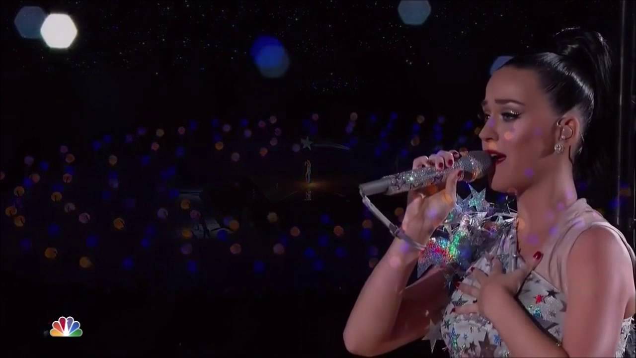 Katy Perry Olimpiadas 2016 - YouTube