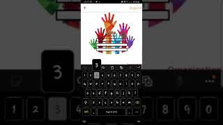 Demo of Ionic App (Mobile Web FInal Exam)